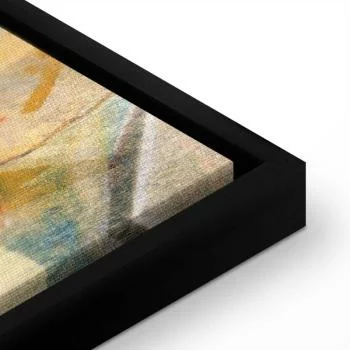 Obraz - Eksplozja dzikich barw (1-częściowy) szeroki - obrazek 8