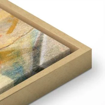 Obraz - Eksplozja dzikich barw (1-częściowy) szeroki - obrazek 8