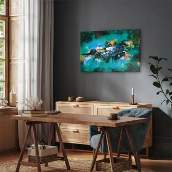 Obraz - Egzotyczny taniec - obrazek 7