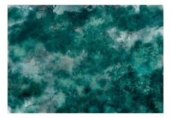 Fototapeta - Malachitowe wytchnienie - obrazek 2