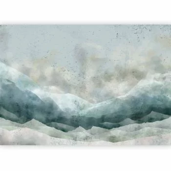 Fototapeta - Majestat natury - obrazek 2