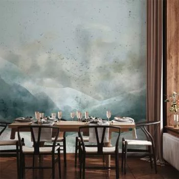 Fototapeta - Majestat natury - obrazek 6