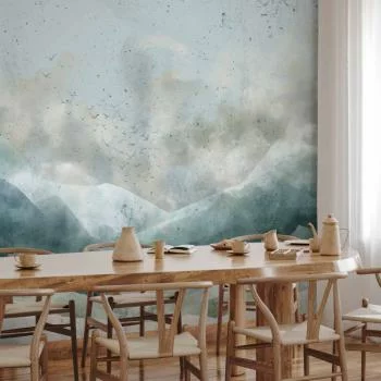 Fototapeta - Majestat natury - obrazek 5