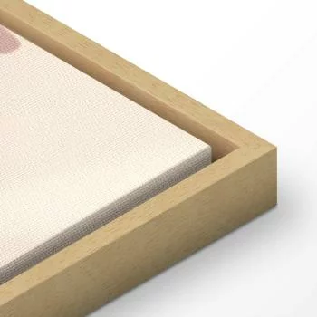 Obraz - Kobieca grafika liniowa - obrazek 8