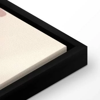 Obraz - Kobieca grafika liniowa - obrazek 8