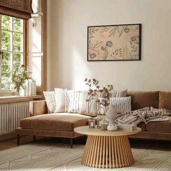 Obraz - Ciepłe kolory natury - obrazek 5