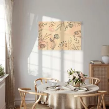 Obraz - Ciepłe kolory natury - obrazek 6