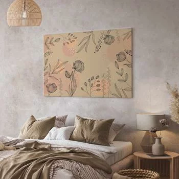 Obraz - Ciepłe kolory natury - obrazek 6