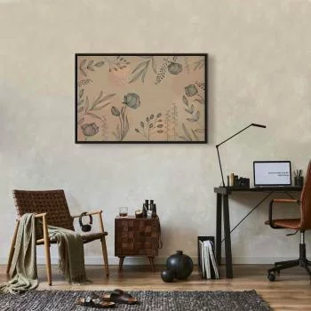 Obraz - Ciepłe kolory natury - obrazek 7