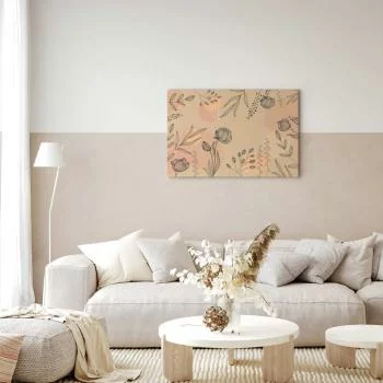 Obraz - Ciepłe kolory natury - obrazek 5