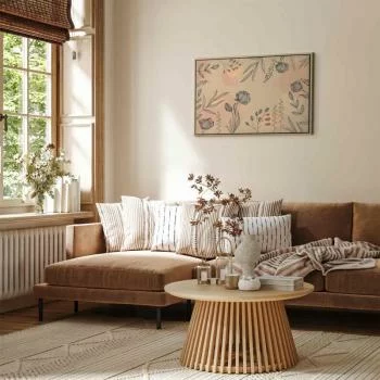 Obraz - Ciepłe kolory natury - obrazek 5