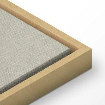 Obraz - Zielony labirynt - obrazek 8