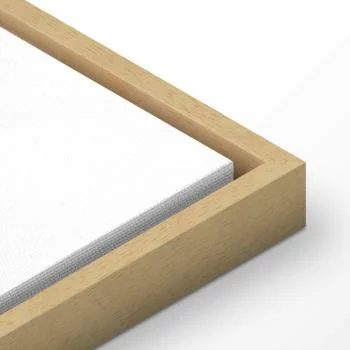 Obraz - Line art w pastelach - obrazek 8