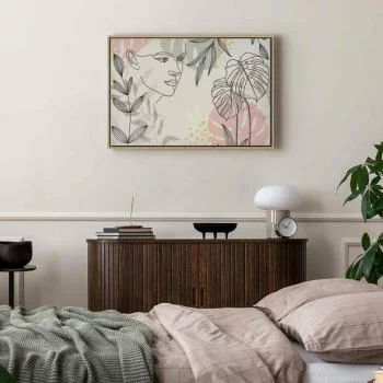 Obraz - Dzikość kobiety - obrazek 6