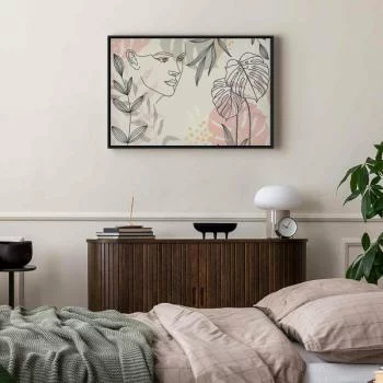 Obraz - Dzikość kobiety - obrazek 6