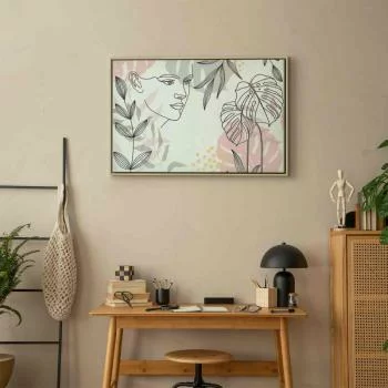 Obraz - Dzikość kobiety - obrazek 7