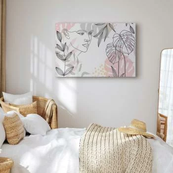 Obraz - Dzikość kobiety - obrazek 5