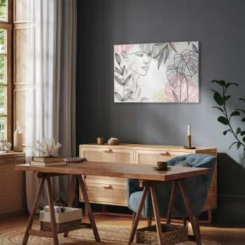 Obraz - Dzikość kobiety - obrazek 6