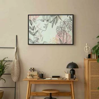 Obraz - Dzikość kobiety - obrazek 7