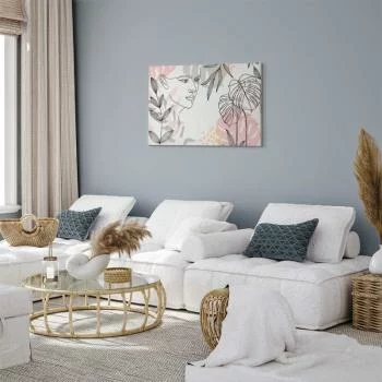 Obraz - Dzikość kobiety - obrazek 2