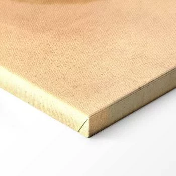 Obraz - Kolorowe kształty - przetarte figury w technice lime wash - obrazek 8