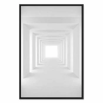 Obraz - Tunel cieni (1-częściowy) pionowy - obrazek 2