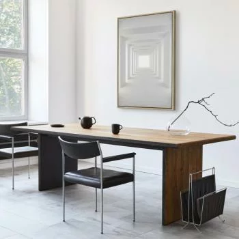 Obraz - Tunel cieni (1-częściowy) pionowy - obrazek 7