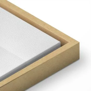 Obraz - Tunel cieni (1-częściowy) pionowy - obrazek 8