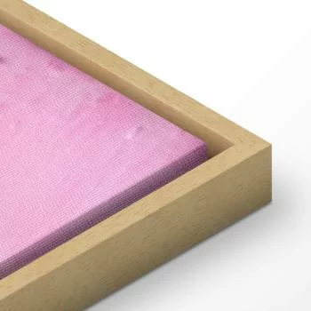 Obraz - Energetyczne Barwy - abstrakcyjna kompozycja z intensywnymi kolorami - obrazek 7