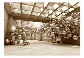 Fototapeta - Korytarz osobliwości - obrazek 2