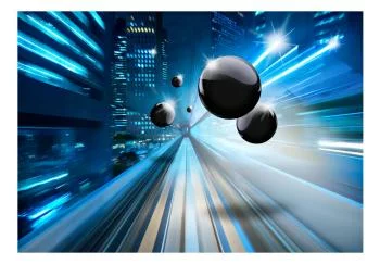 Fototapeta - Portal czasu - obrazek 2