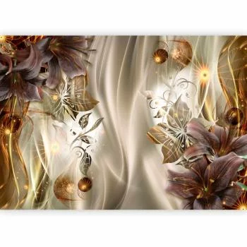 Fototapeta - Bursztynowa kraina - obrazek 5