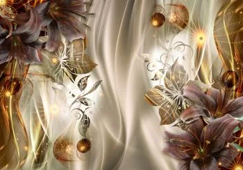 Fototapeta - Bursztynowa kraina - obrazek 6