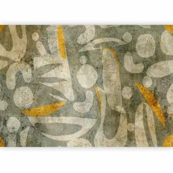 Fototapeta - Awangardowa układanka - obrazek 5