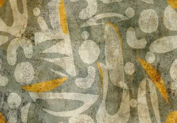 Fototapeta - Awangardowa układanka - obrazek 6