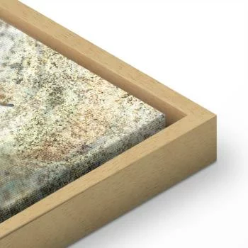 Obraz - Dziki taniec we mgle (1-częściowy) szeroki - obrazek 8