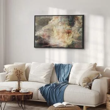 Obraz - Dziki taniec we mgle (1-częściowy) szeroki - obrazek 5