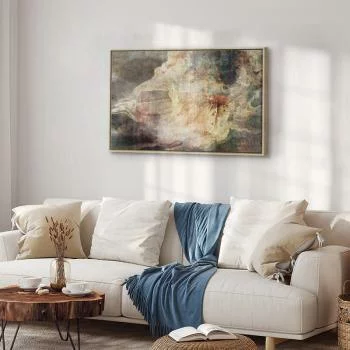 Obraz - Dziki taniec we mgle (1-częściowy) szeroki - obrazek 5