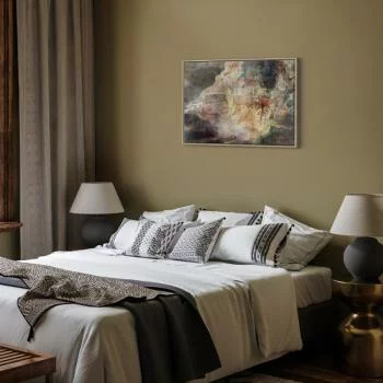 Obraz - Dziki taniec we mgle (1-częściowy) szeroki - obrazek 6