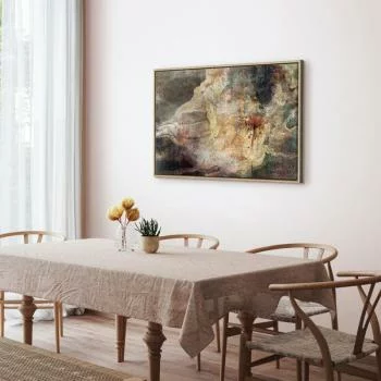 Obraz - Dziki taniec we mgle (1-częściowy) szeroki - obrazek 7