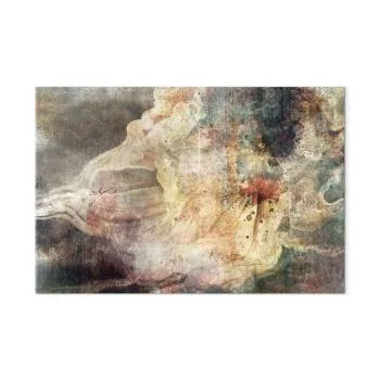 Obraz - Dziki taniec we mgle (1-częściowy) szeroki - obrazek 2