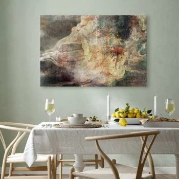 Obraz - Dziki taniec we mgle (1-częściowy) szeroki - obrazek 7