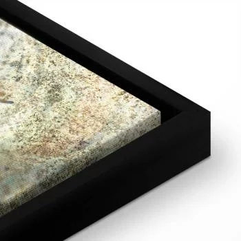 Obraz - Dziki taniec we mgle (1-częściowy) szeroki - obrazek 8