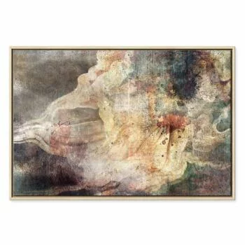 Obraz - Dziki taniec we mgle (1-częściowy) szeroki - obrazek 2