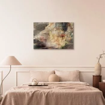 Obraz - Dziki taniec we mgle (1-częściowy) szeroki - obrazek 6