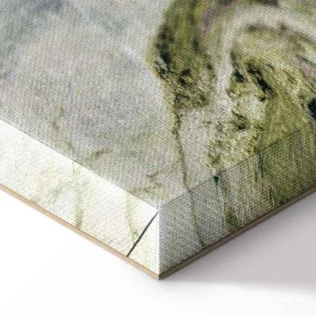 Obraz - Kolorowa skała (1-częściowy) szeroki - trzeci wariant - obrazek 8