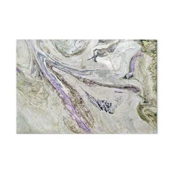 Obraz - Kolorowa skała (1-częściowy) szeroki - trzeci wariant - obrazek 2