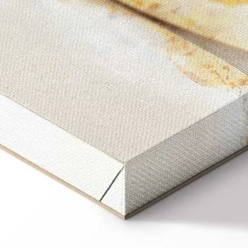 Obraz - Złote góry (1-częściowy) szeroki - obrazek 8