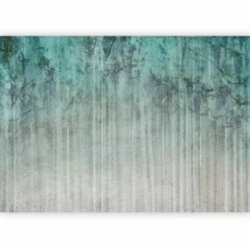 Fototapeta - Turkusowe wspomnienia - obrazek 5