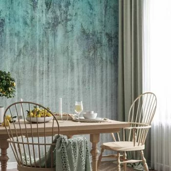 Fototapeta - Turkusowe wspomnienia - obrazek 6